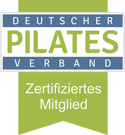 Zertifiziertes Mitglied Deutscher Piatesverband